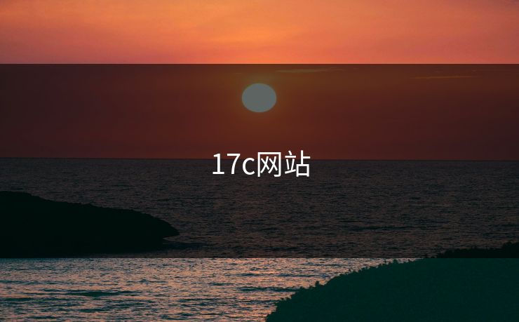 17c网站